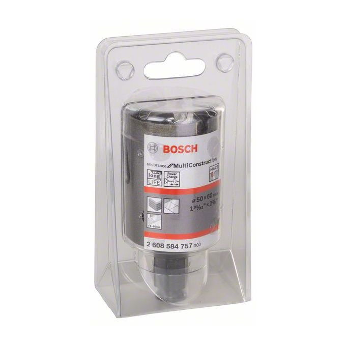 Bosch 2608584757 Endurance for Multi Construction 50mm termék fő termékképe