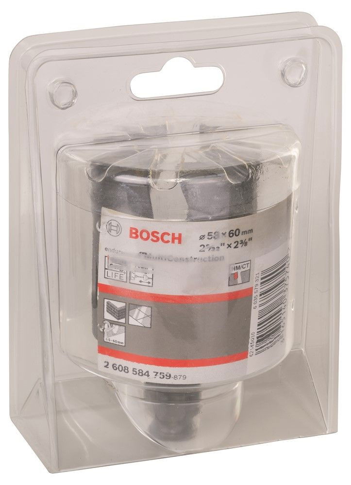 Bosch 2608584759 Endurance for Multi Construction 58mm termék fő termékképe
