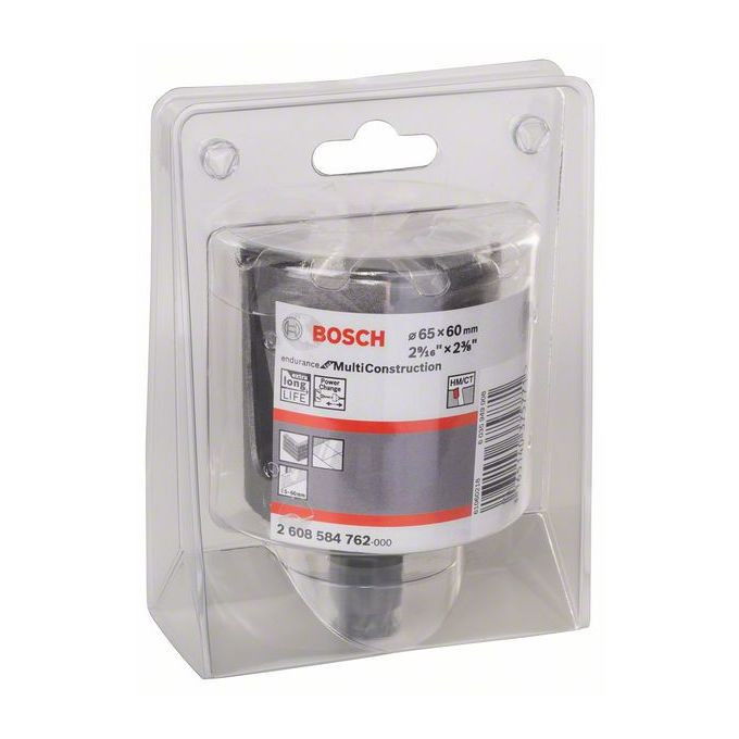 Bosch 2608584762 Endurance for Multi Construction 65mm termék fő termékképe