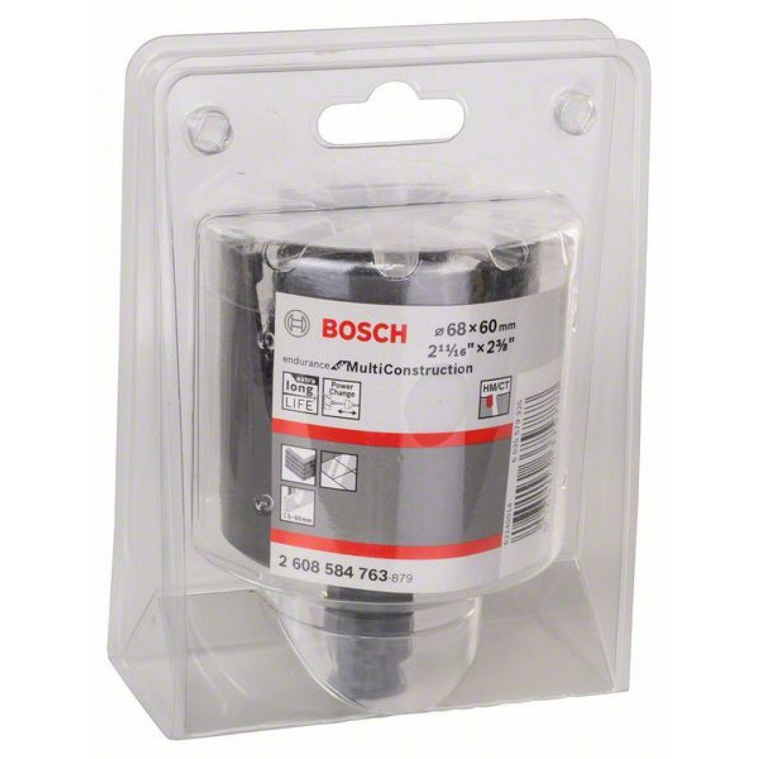 Bosch 2608584763 Endurance for Multi Construction 68mm termék fő termékképe