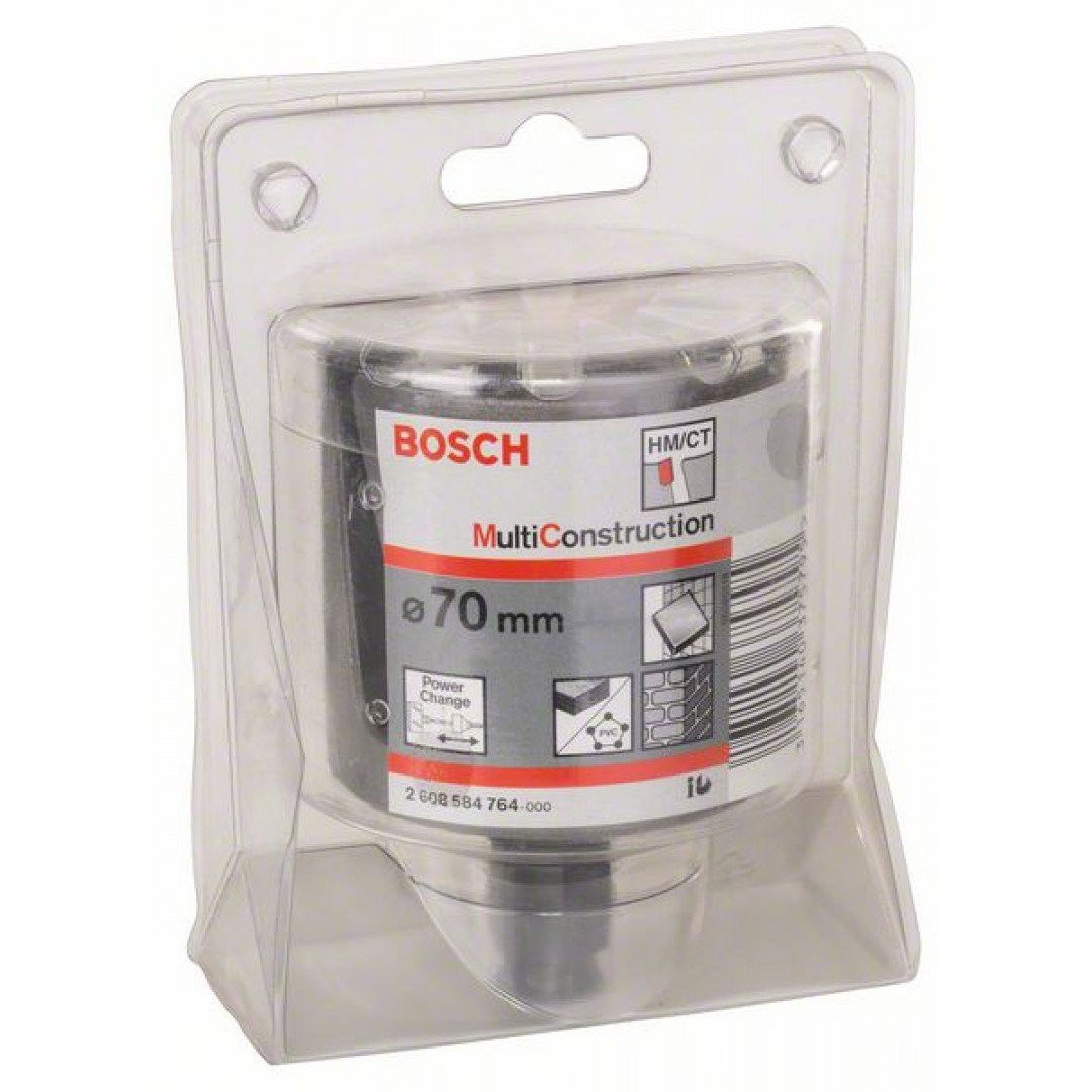 Bosch 2608584764 Endurance for Multi Construction 70mm termék fő termékképe