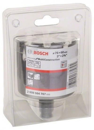 Bosch 2608584767 Endurance for Multi Construction 76mm termék fő termékképe