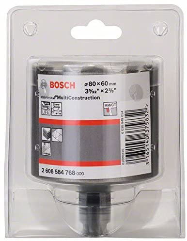 Bosch 2608584768 Endurance for Multi Construction 80mm termék fő termékképe