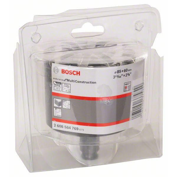 Bosch 2608584769 Endurance for Multi Construction 85mm termék fő termékképe