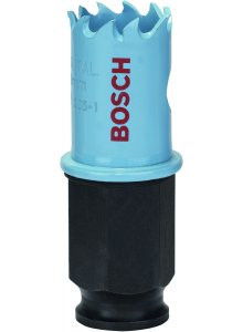 Bosch 2608584780 Special for Sheet Metal körkivágó 19mm termék fő termékképe