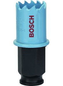 Bosch 2608584783 Special for Sheet Metal körkivágó 22mm termék fő termékképe