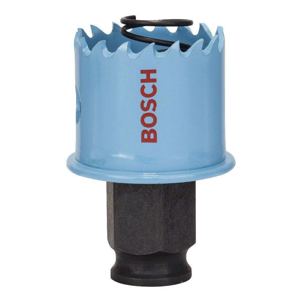 Bosch 2608584788 Special for Sheet Metal körkivágó 32mm termék fő termékképe