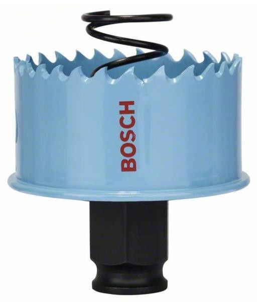 Bosch 2608584796 Special for Sheet Metal körkivágó 51mm termék fő termékképe