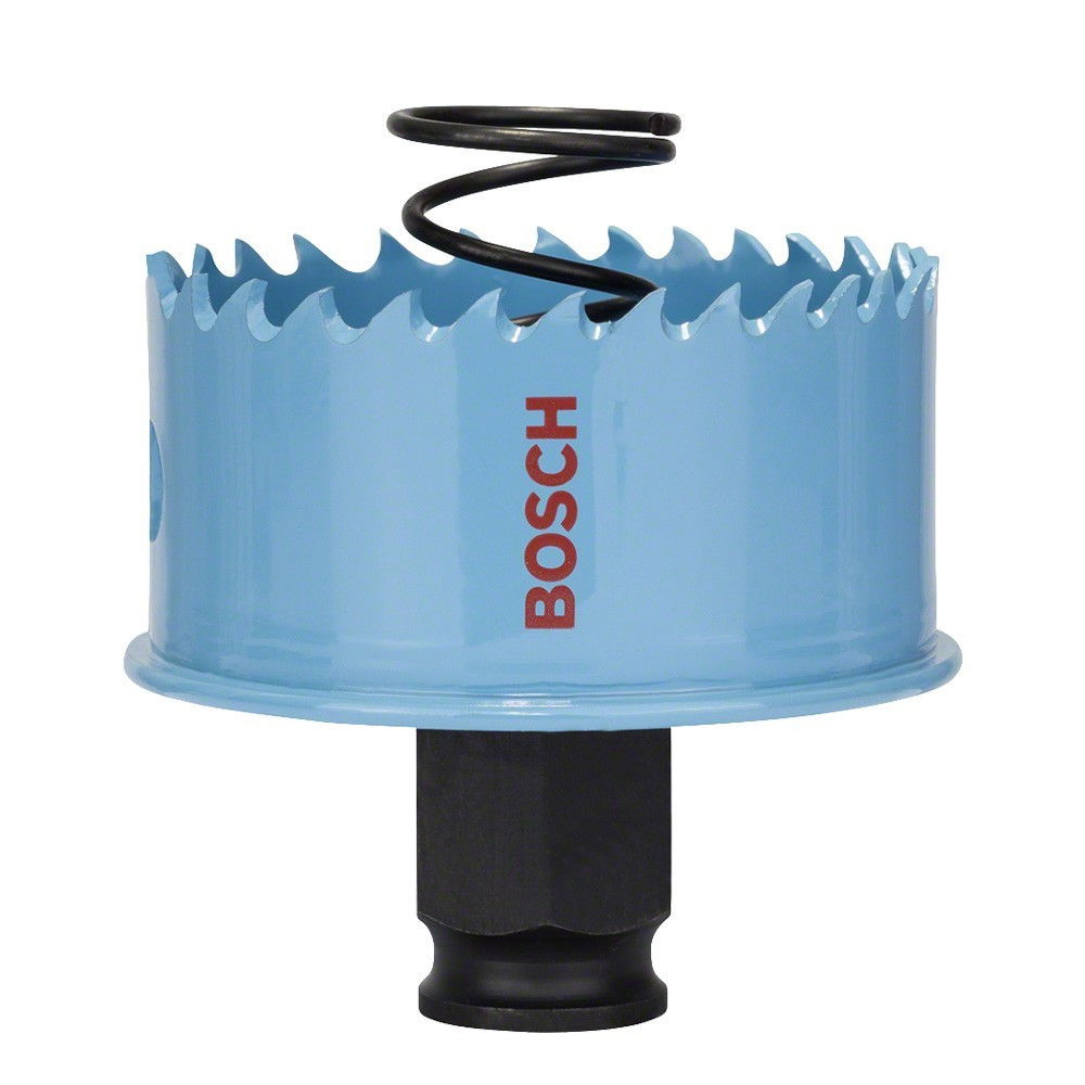 Bosch 2608584797 Special for Sheet Metal körkivágó 54mm termék fő termékképe