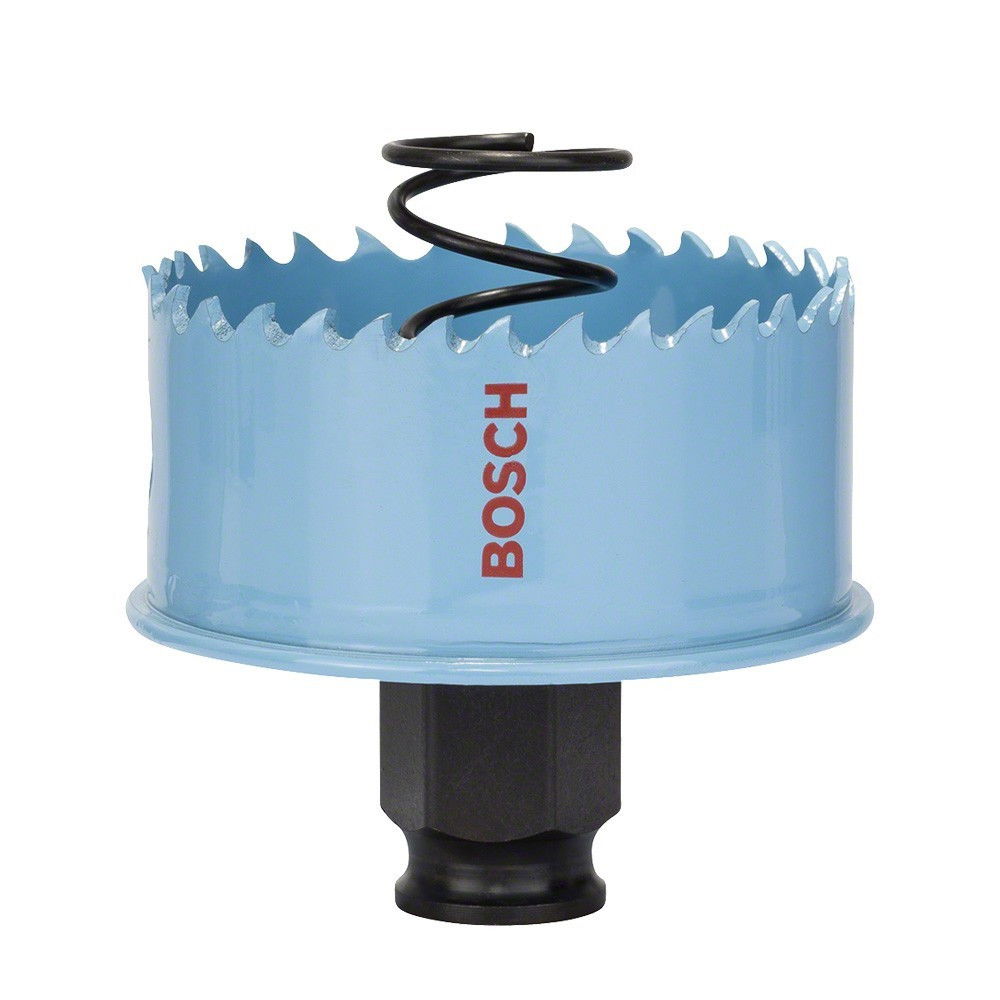 Bosch 2608584798 Special for Sheet Metal körkivágó 57mm termék fő termékképe