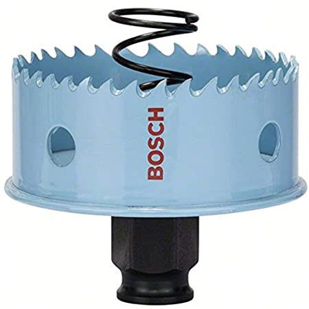 Bosch 2608584800 Special for Sheet Metal körkivágó 64mm termék fő termékképe