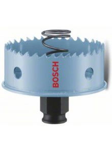 Bosch 2608584802 Special for Sheet Metal körkivágó 67mm termék fő termékképe