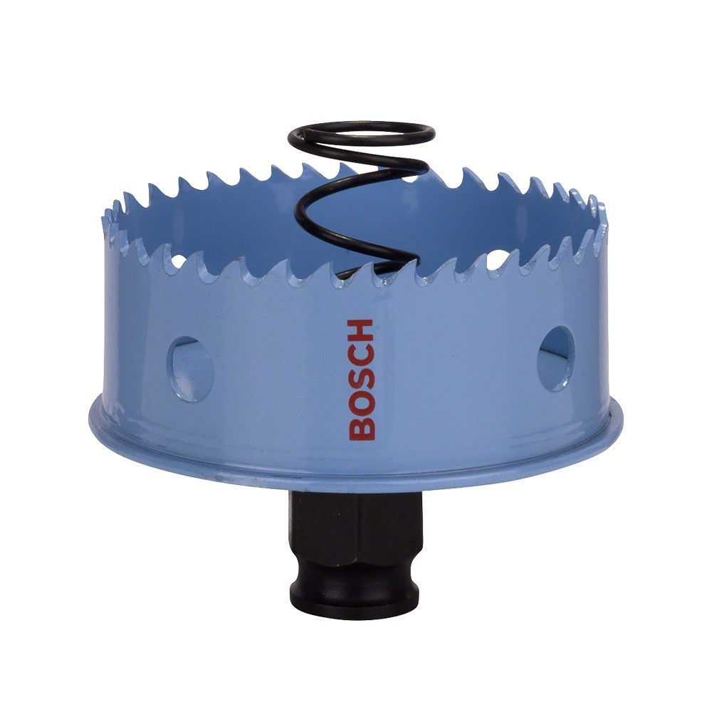 Bosch 2608584803 Special for Sheet Metal körkivágó 68mm termék fő termékképe