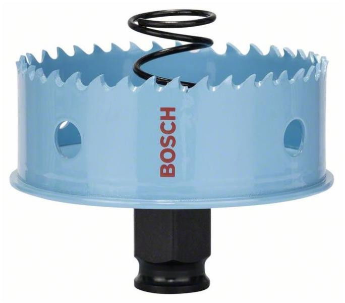 Bosch 2608584804 Special for Sheet Metal körkivágó 70mm termék fő termékképe