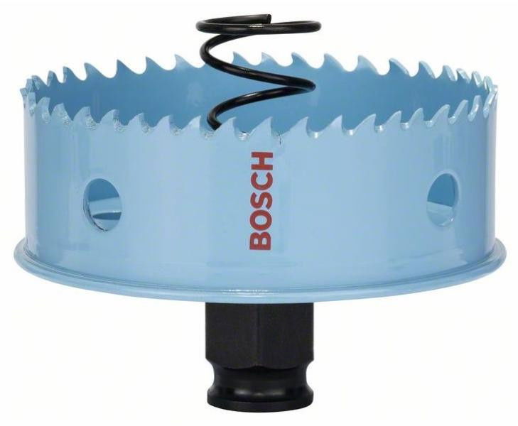 Bosch 2608584806 Special for Sheet Metal körkivágó 76mm termék fő termékképe