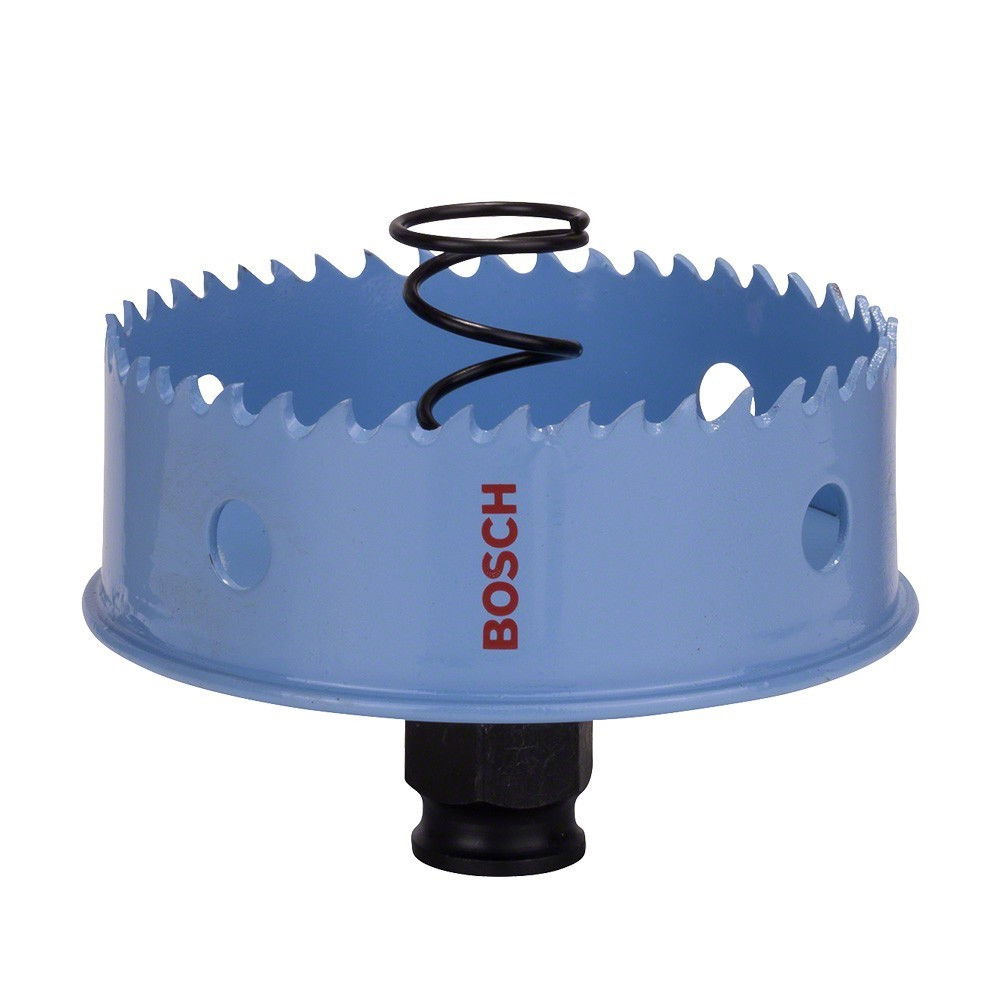 Bosch 2608584807 Special for Sheet Metal körkivágó 79mm termék fő termékképe