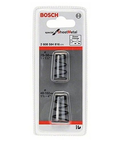 Bosch 2608584816 Kidobórugó fémlemez-körkivágókhoz termék fő termékképe
