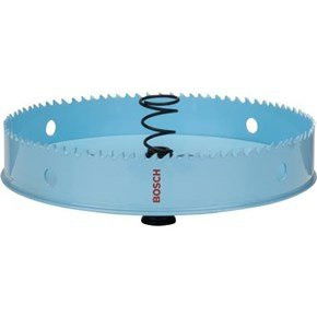 Bosch 2608584855 Special for Sheet Metal körkivágó 152mm termék fő termékképe