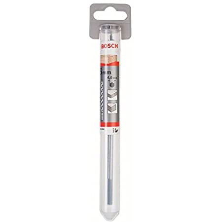 Bosch 2608585694 fa spirálfúró hatszögletű szárral 6mm termék fő termékképe