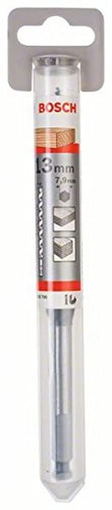 Bosch 2608585700 fa spirálfúró hatszögletű szárral 13mm termék fő termékképe