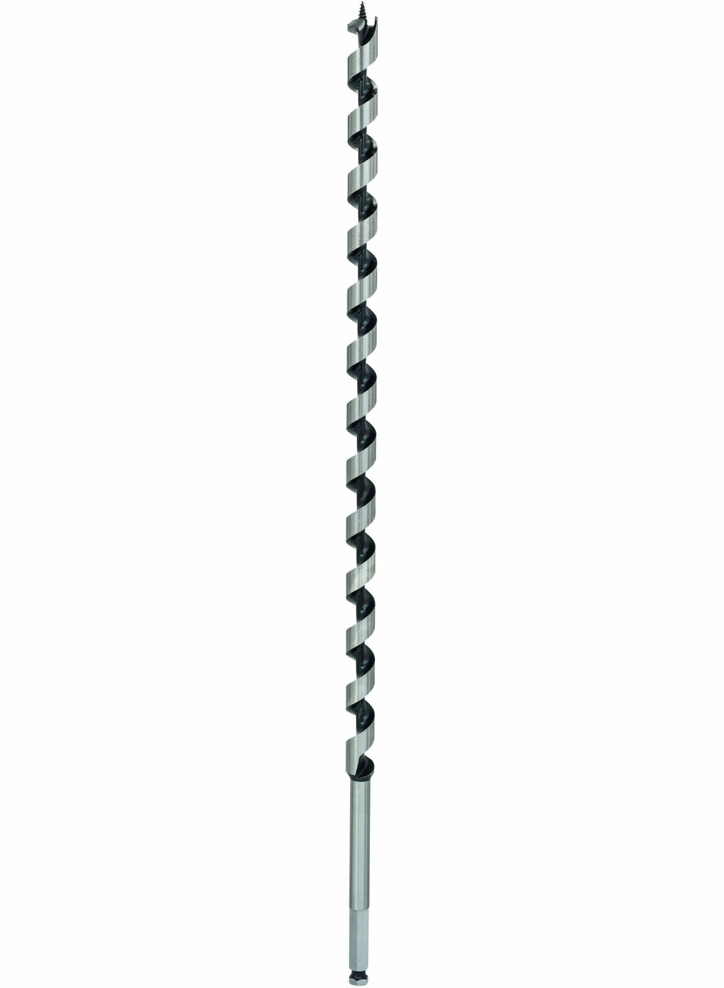 Bosch 2608585720 fa spirálfúró hatszögletű szárral 18mm termék fő termékképe