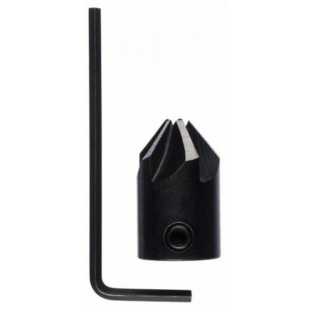 Bosch 2608585737 Süllyesztő fa  fúróhoz 3x16mm M5 termék fő termékképe