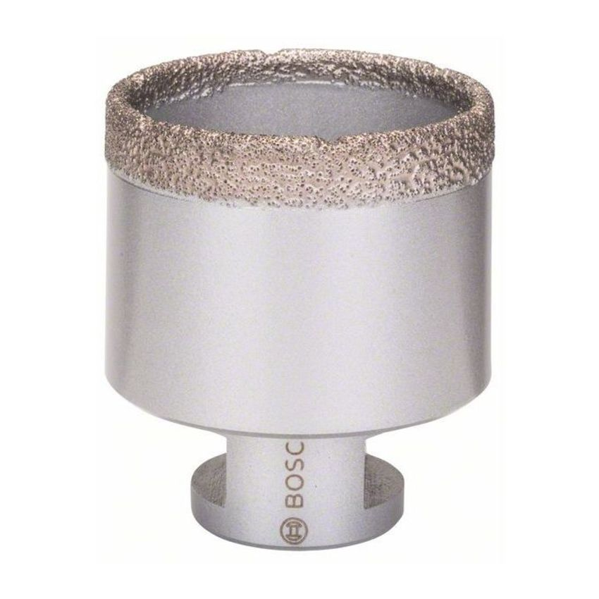 Bosch 2608587126 Dry Speed gyémánt körkivágó 55mm termék fő termékképe