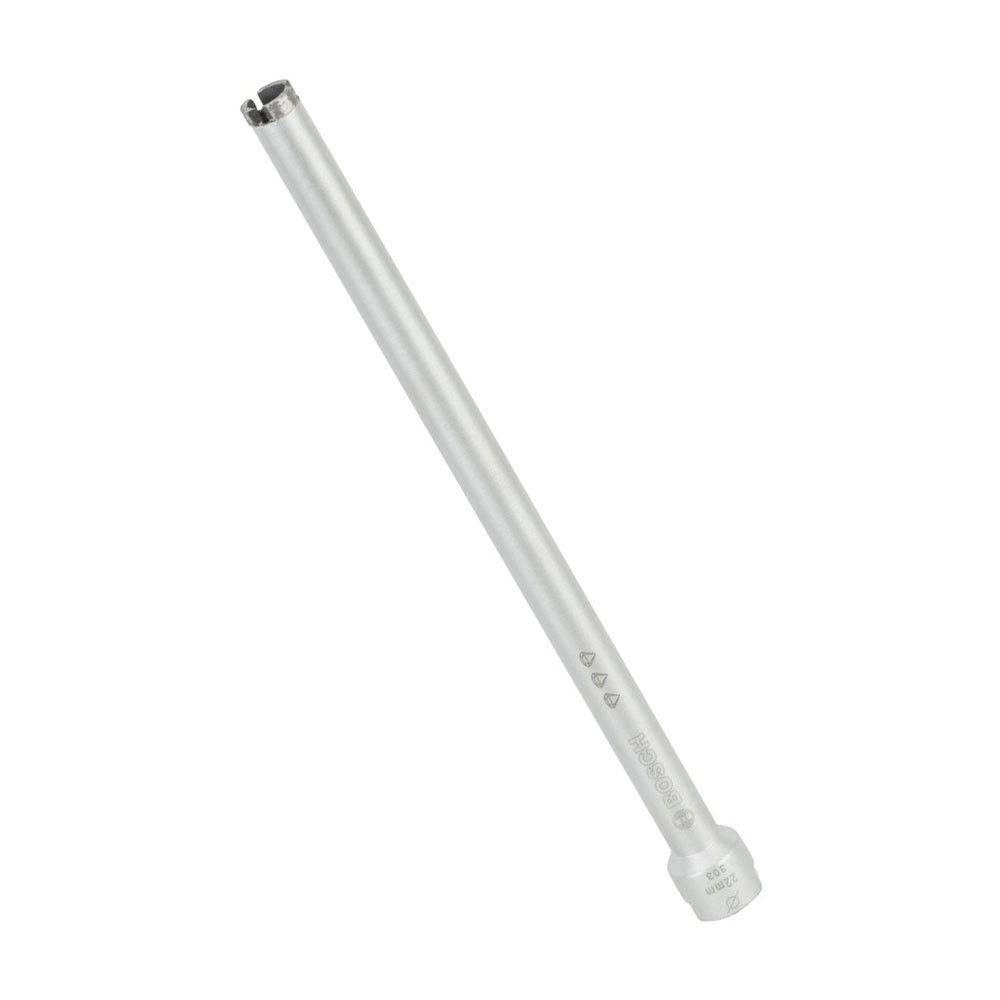 Bosch 2608587313 Best for Universal száraz gyémánt magfúró 22mm termék fő termékképe