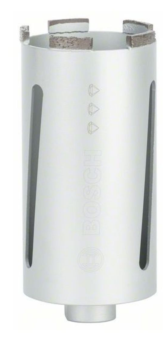 Bosch 2608587324 Best for Universal száraz gyémánt magfúró 78mm termék fő termékképe