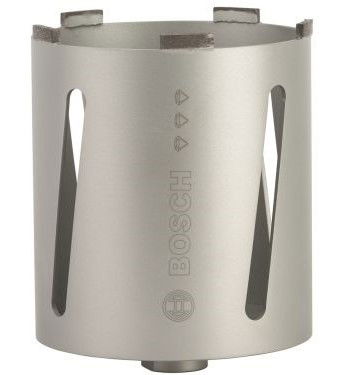 Bosch 2608587331 Best for Universal száraz gyémánt magfúró 132mm termék fő termékképe