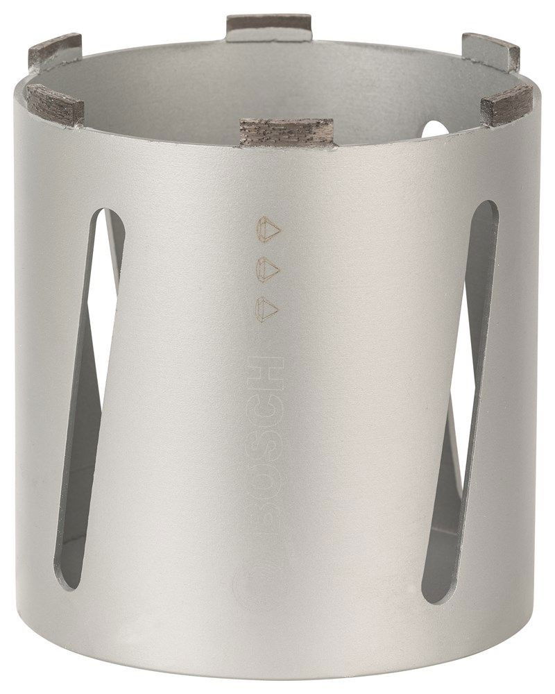 Bosch 2608587332 Best for Universal száraz gyémánt magfúró 142mm termék fő termékképe