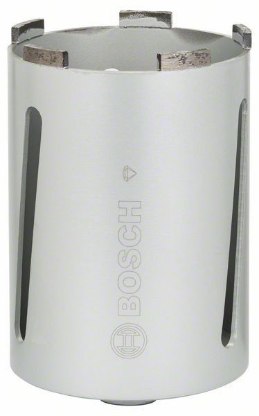 Bosch 2608587341 Standard for Universal gyémánt száraz fúrókorona 107mm termék fő termékképe