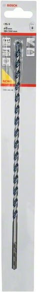 Bosch 2608588146 CYL-5 betonfúró hengeres szárral 6x200mm termék fő termékképe