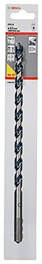 Bosch 2608588158 CYL-5 betonfúró hengeres szárral 12x190mm termék fő termékképe