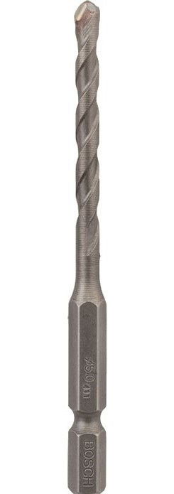 Bosch 2608589521 HEX-9 Ceramic csempe fúrószár 5x45mm termék fő termékképe