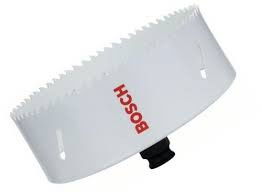 Bosch 2608594245 körkivágó 127mm termék fő termékképe