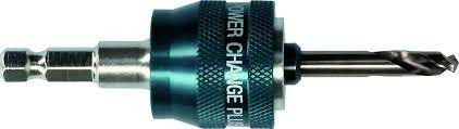 Bosch 2608594256 Power Change Plus rendsze 8,7mm 3/8" adapter termék fő termékképe