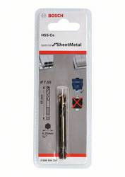 Bosch 2608594257 HSS-Co központosító fúrószár 7,15x65mm termék fő termékképe