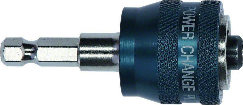 Bosch 2608594264 Power Change Plus rendszer 8,7mm 3/8" hatszögletű adapter termék fő termékképe