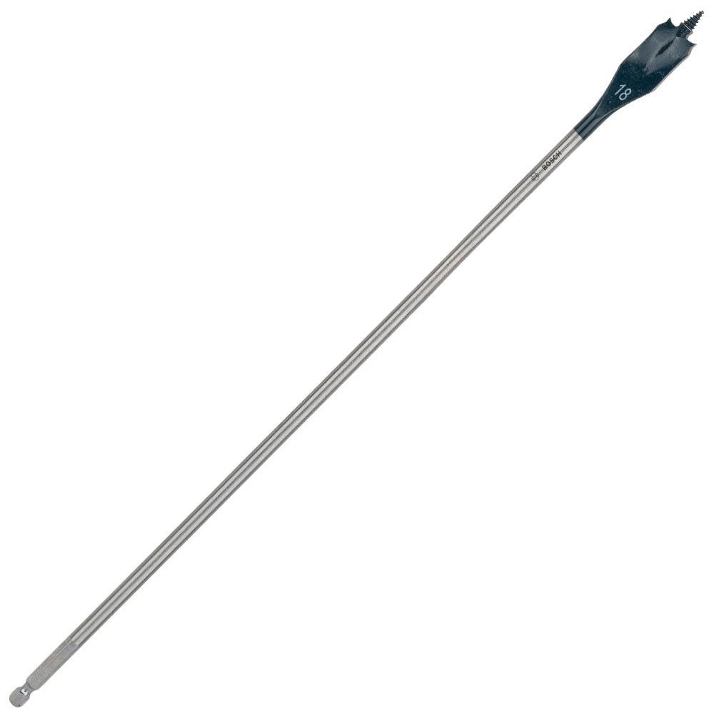 Bosch 2608595408 SelfCut Speed lapos fafúró 18x400mm termék fő termékképe