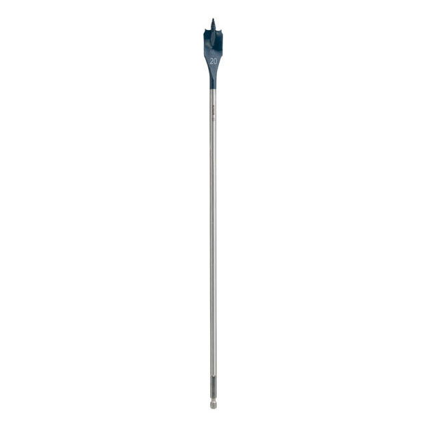 Bosch 2608595410 SelfCut Speed lapos fafúró 20x400mm termék fő termékképe