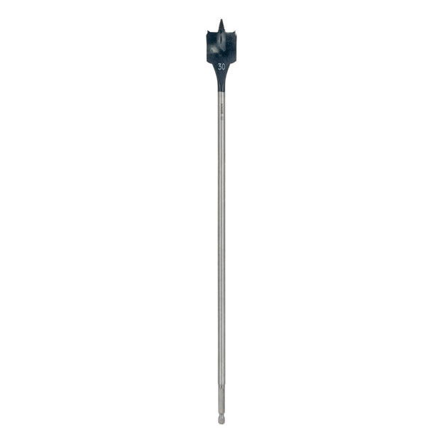 Bosch 2608595416 SelfCut Speed lapos fafúró 30x400mm termék fő termékképe