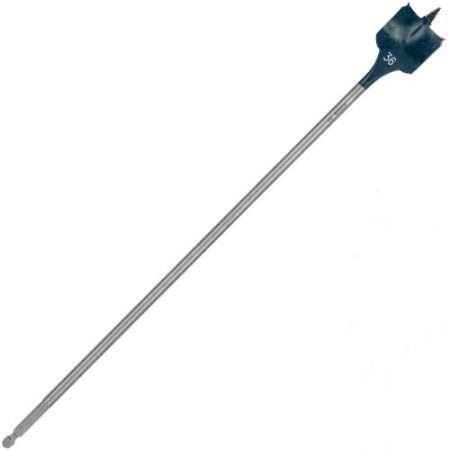 Bosch 2608595419 SelfCut Speed lapos fafúró 36x400mm termék fő termékképe