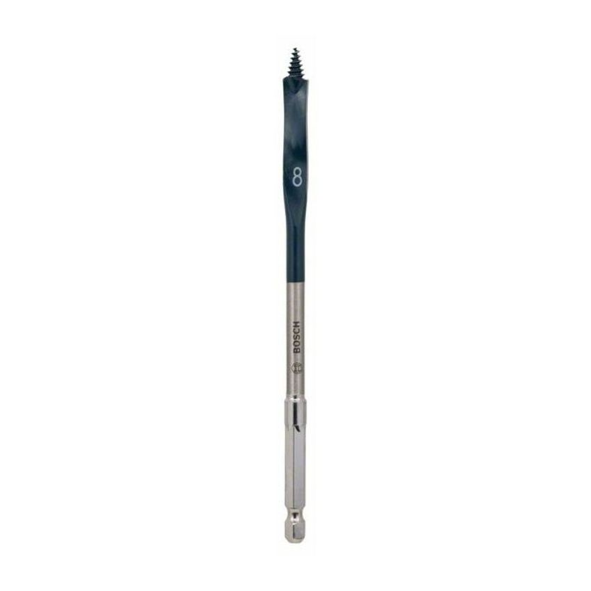 Bosch 2608595482 SelfCut Speed lapos fafúró 8x152mm termék fő termékképe