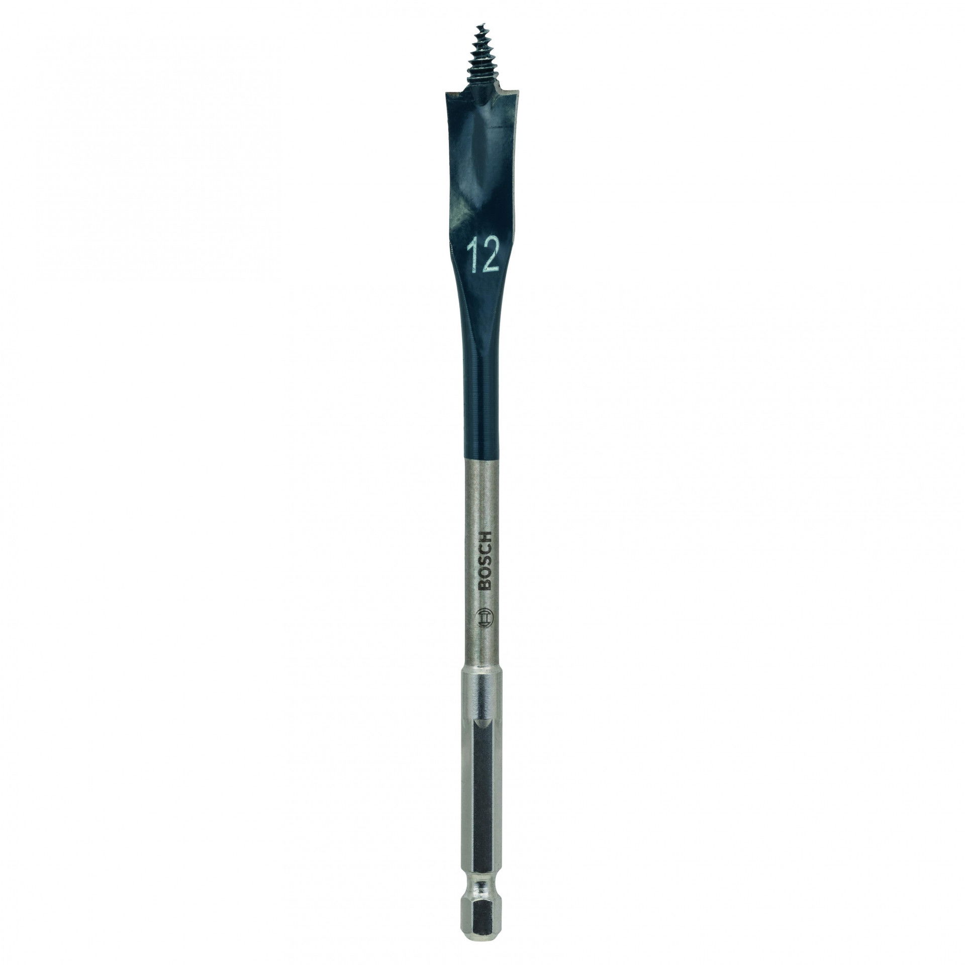 Bosch 2608595484 SelfCut Speed lapos fafúró 12x152mm termék fő termékképe