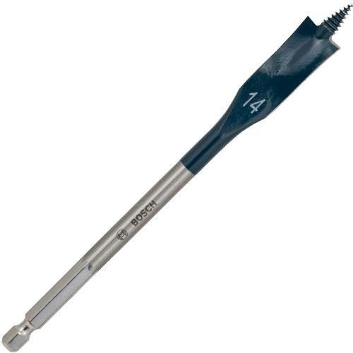 Bosch 2608595486 SelfCut Speed lapos fafúró 14x152mm termék fő termékképe