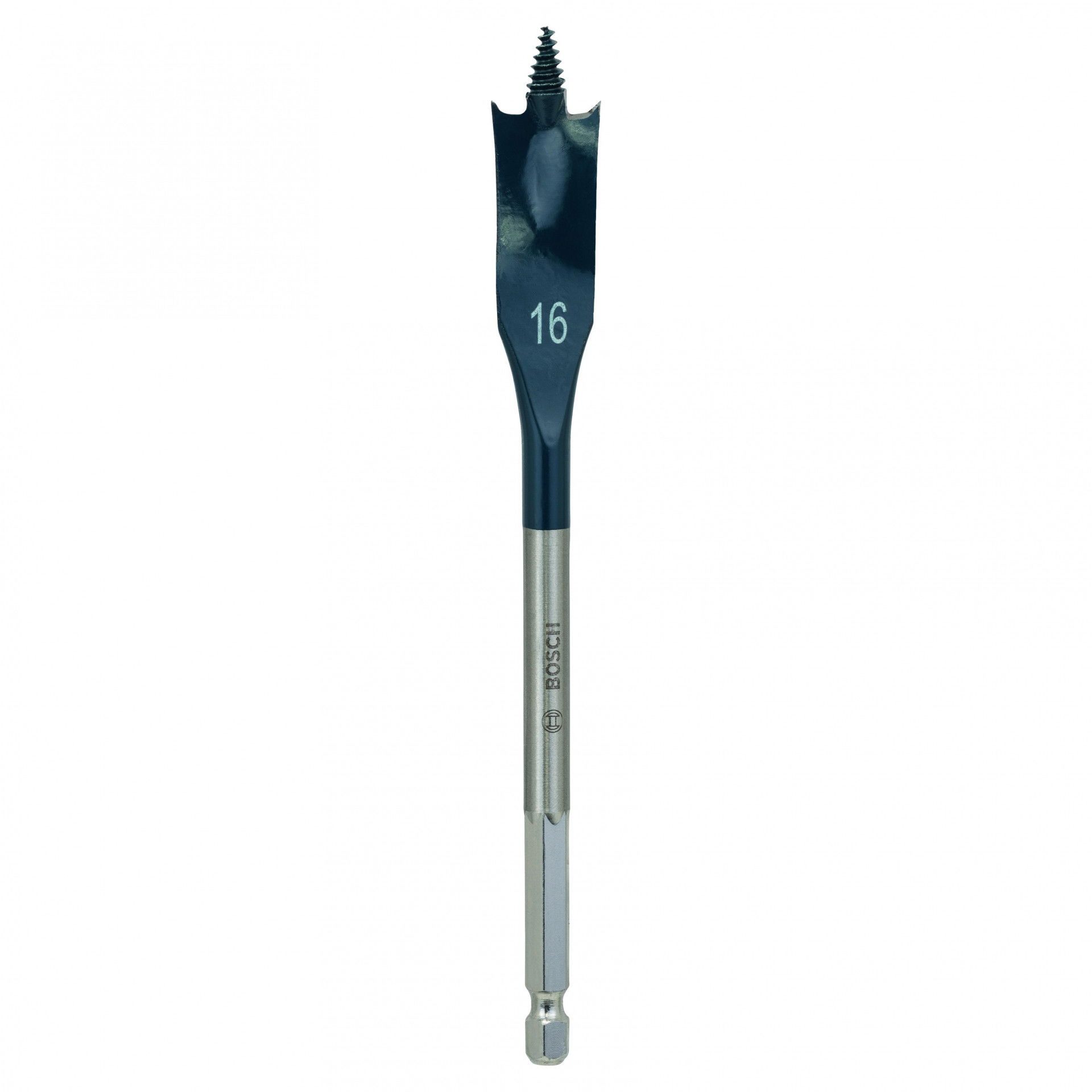 Bosch 2608595487 SelfCut Speed lapos fafúró 16x152mm termék fő termékképe