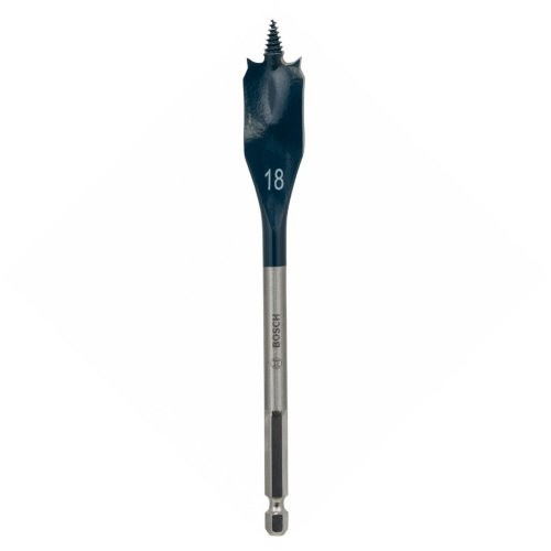 Bosch 2608595489 SelfCut Speed lapos fafúró 18x152mm termék fő termékképe