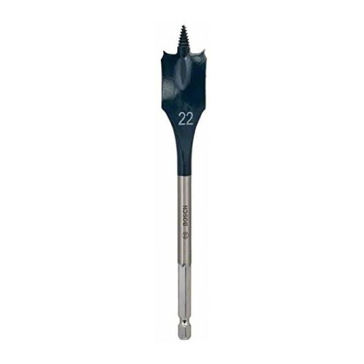 Bosch 2608595492 SelfCut Speed lapos fafúró 22x152mm termék fő termékképe