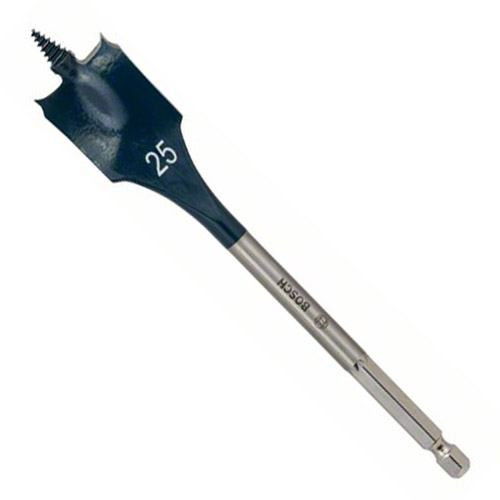 Bosch 2608595494 SelfCut Speed lapos fafúró 25x152mm termék fő termékképe